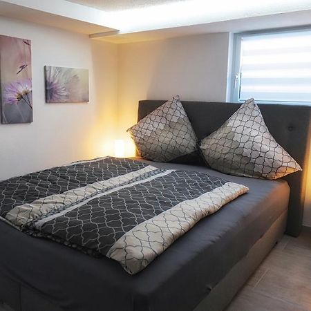 Ferienwohnung Lieblingsnest แบร์นคาสเทล-คืสท์ ภายนอก รูปภาพ